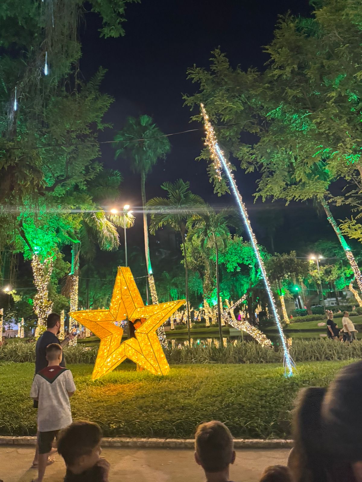 Natal Niterói